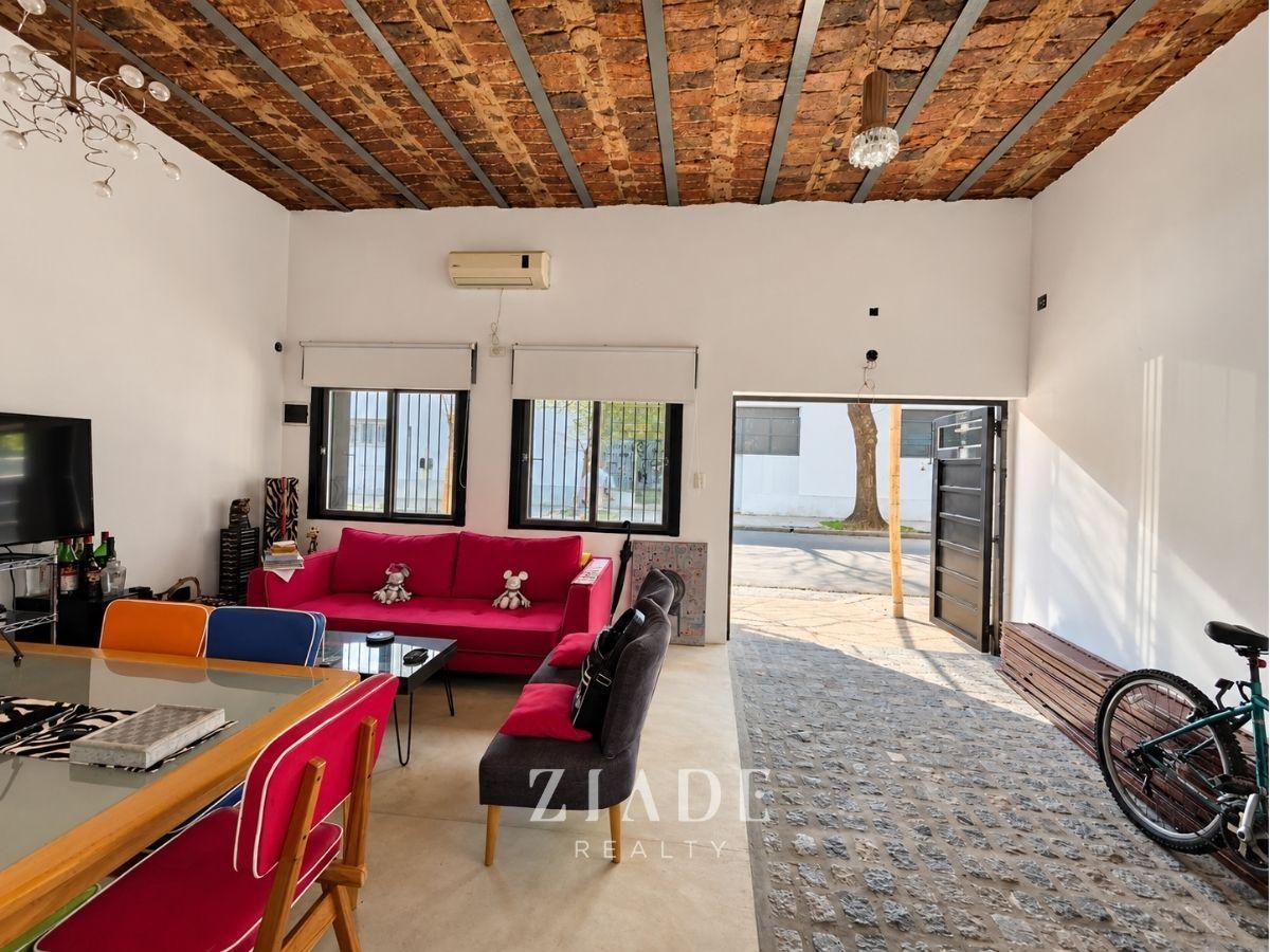 Foto de Venta PH 4 ambientes garage patio con techo rebatible quincho parrilla, imagen 4