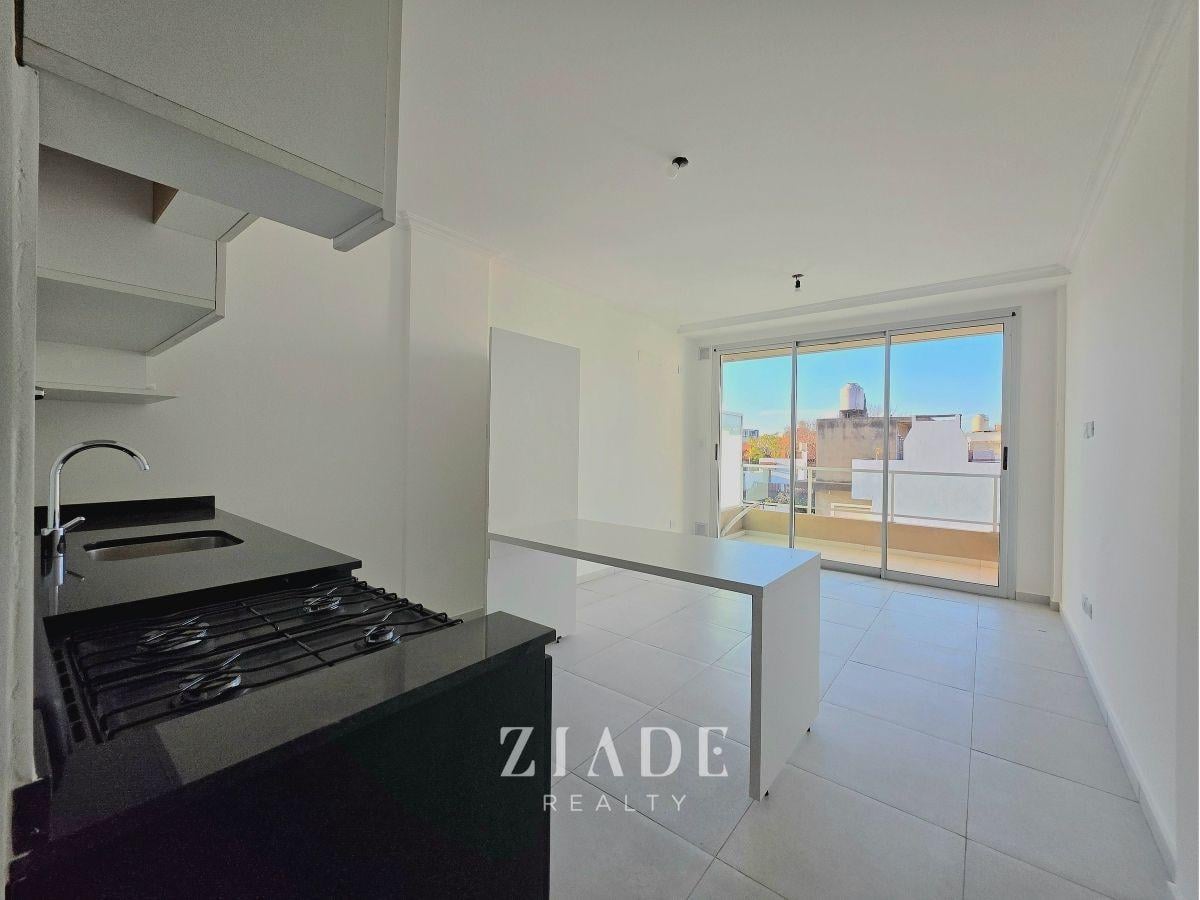 Foto de Monoambiente en venta a estrenar en Villa Lugano, imagen 2