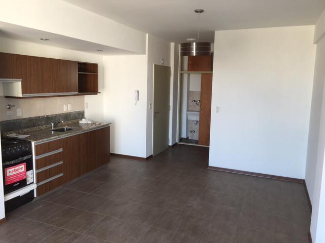 Foto de Departamento alquiler Monoambiente con balcon, lavadero y baulera, imagen 4