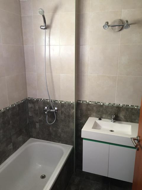Foto de Departamento alquiler Monoambiente con balcon, lavadero y baulera, imagen 3
