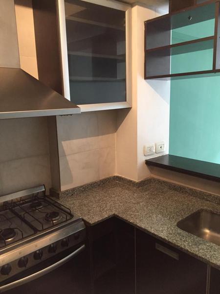 Foto de Departamento - 2 ambientes con Balcon y Patio en Almagro, imagen 5