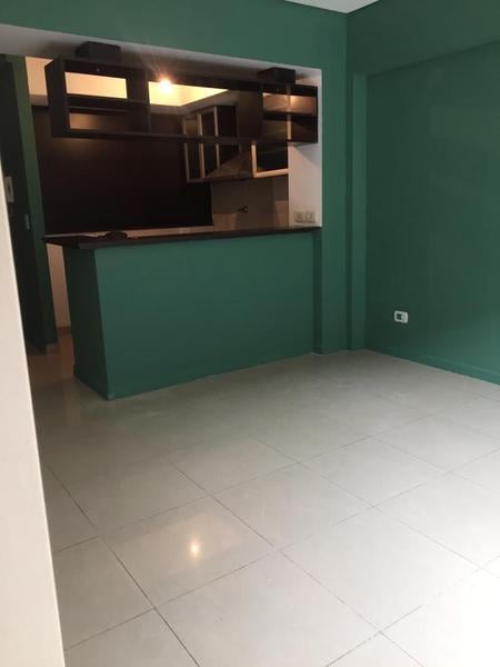 Foto de Departamento - 2 ambientes con Balcon y Patio en Almagro, imagen 1