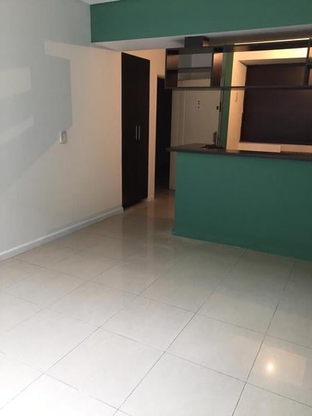 Foto de Departamento - 2 ambientes con Balcon y Patio en Almagro, imagen 2