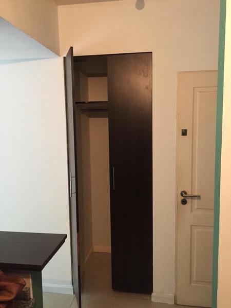 Foto de Departamento - 2 ambientes con Balcon y Patio en Almagro, imagen 4
