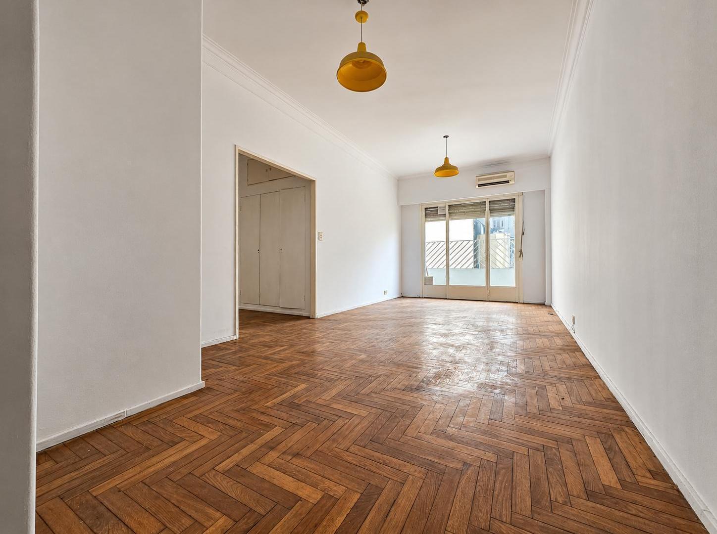 Foto de Departamento en venta de 3 ambientes con dependencia en Palermo!, imagen 2