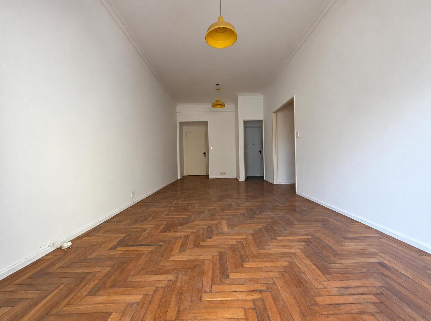 Foto de Departamento en venta de 3 ambientes con dependencia en Palermo!, imagen 1