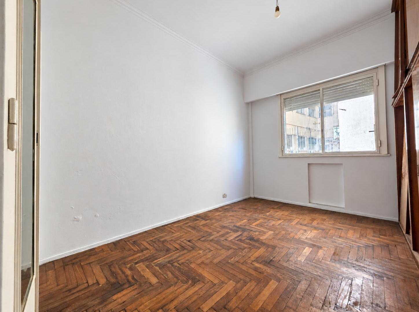 Foto de Departamento en venta de 3 ambientes con dependencia en Palermo!, imagen 3