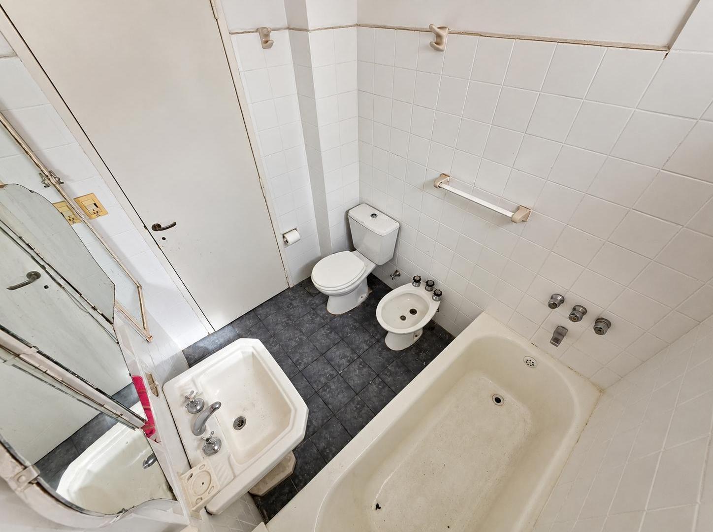 Foto de Departamento en venta de 3 ambientes con dependencia en Palermo!, imagen 4