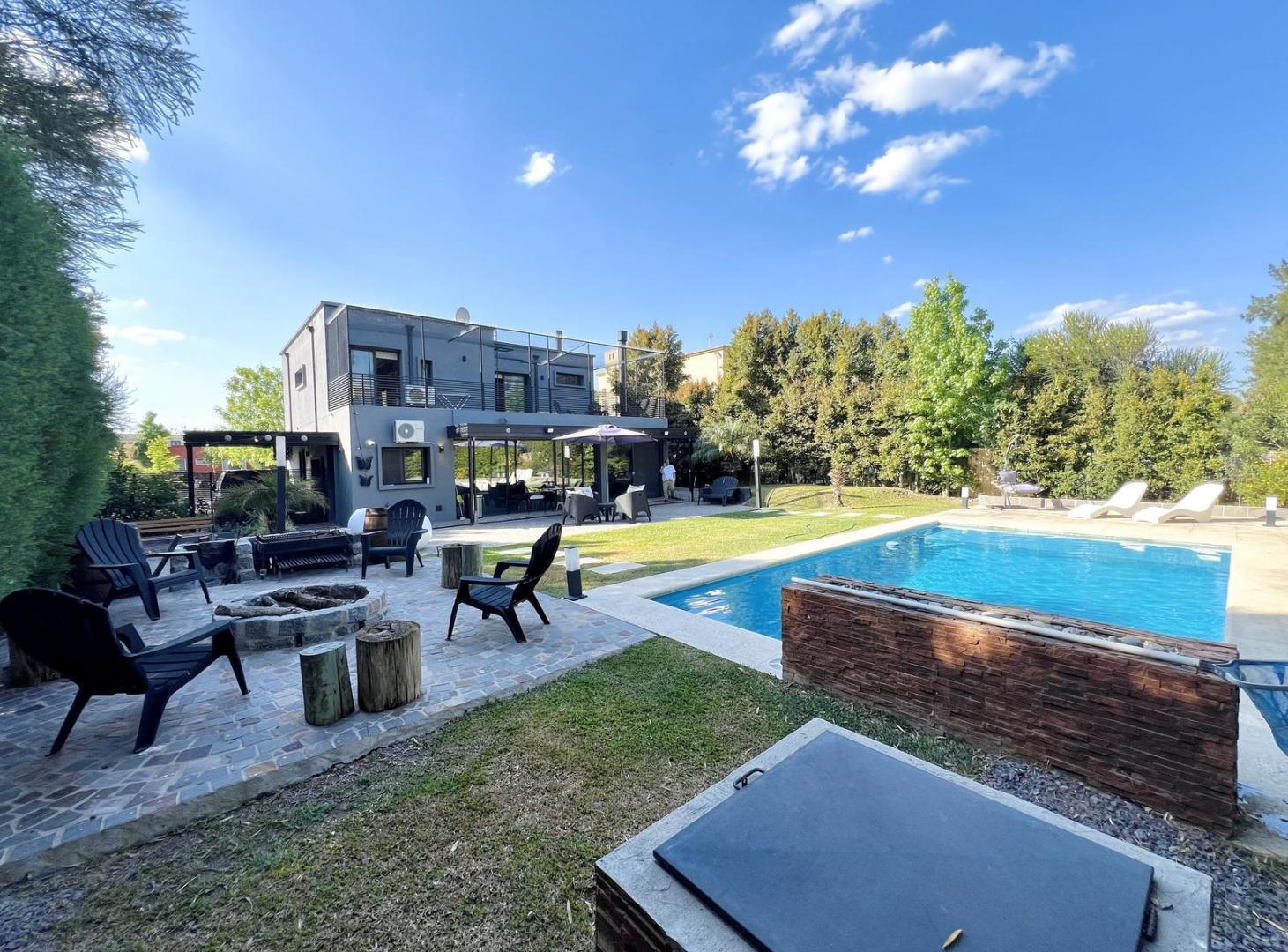 Foto de CASA EN VENTA | Barrio Cerrado - Tigre | Complejo Villanueva | Barrio, imagen 2