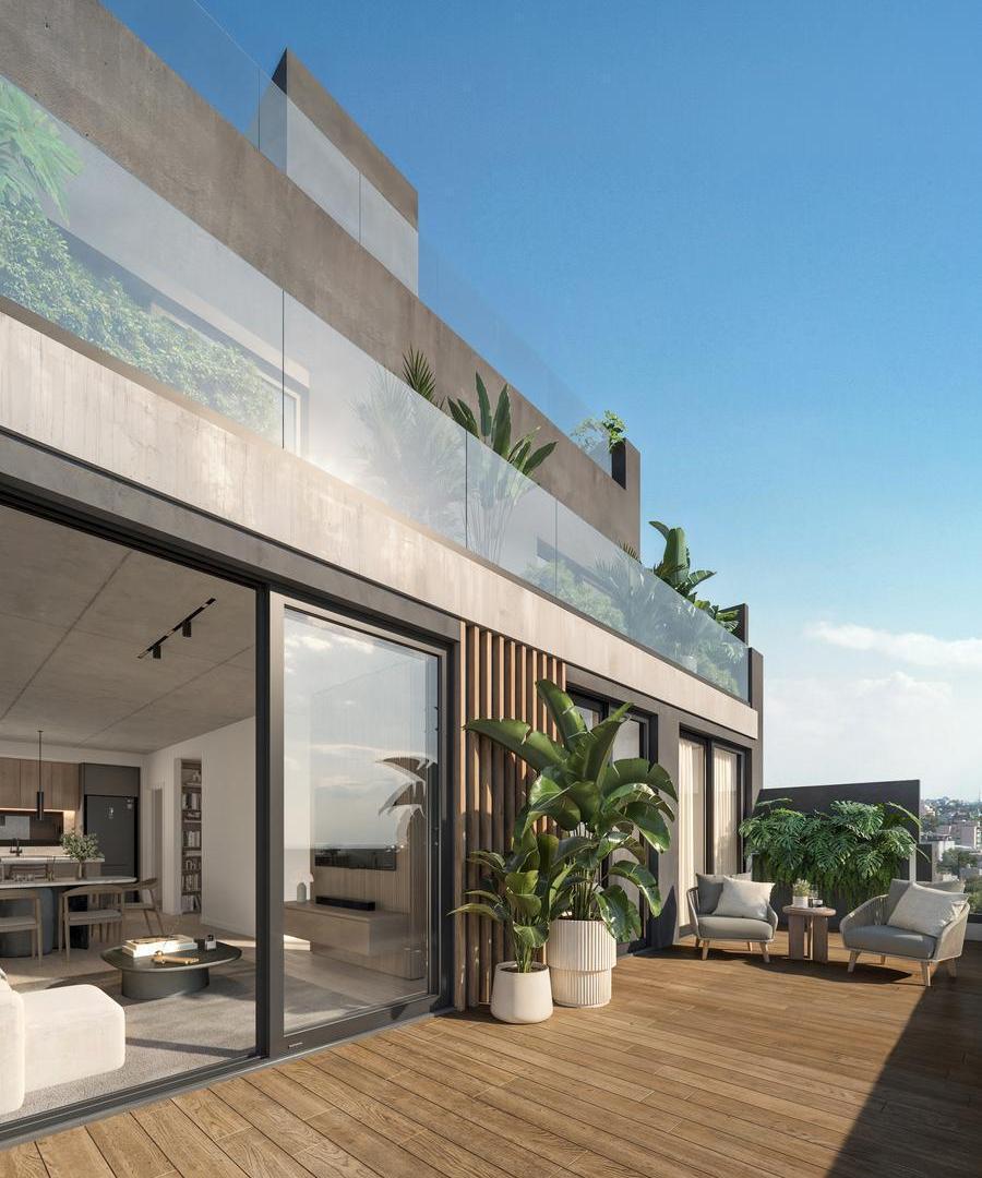 Foto de Venta Departamento 2 ambientes en Caballito, imagen 2