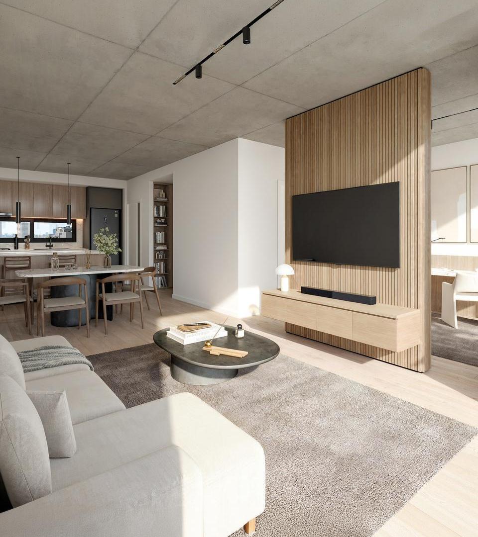Foto de Venta Departamento 2 ambientes en Caballito, imagen 1