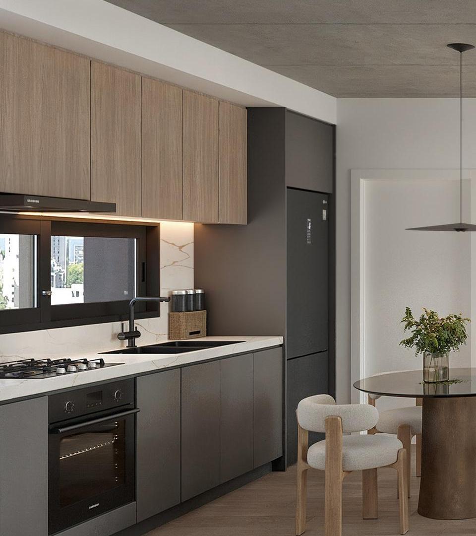 Foto de Venta Departamento 2 ambientes en Caballito, imagen 3