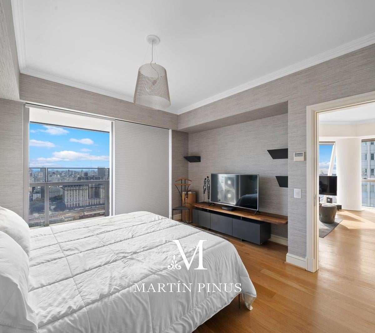 Foto de Departamento-alquiler Alvear Icon - 3 amb - coch - seg - Puerto Madero, imagen 5
