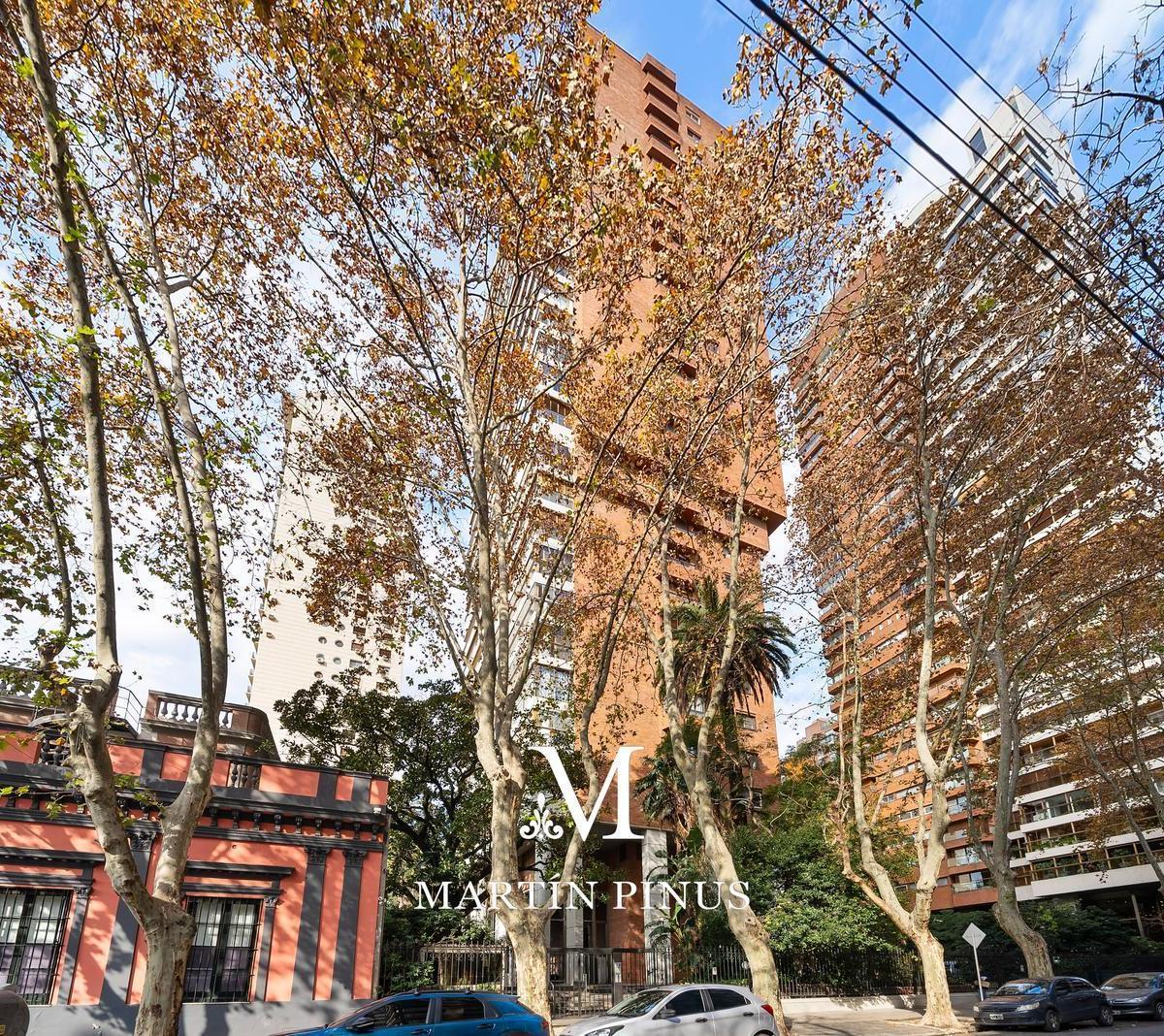 Piso Venta en Barrancas de Belgrano, 6 Ambiente, Vista Al Rio, 3 Cocheras, Amenities 5