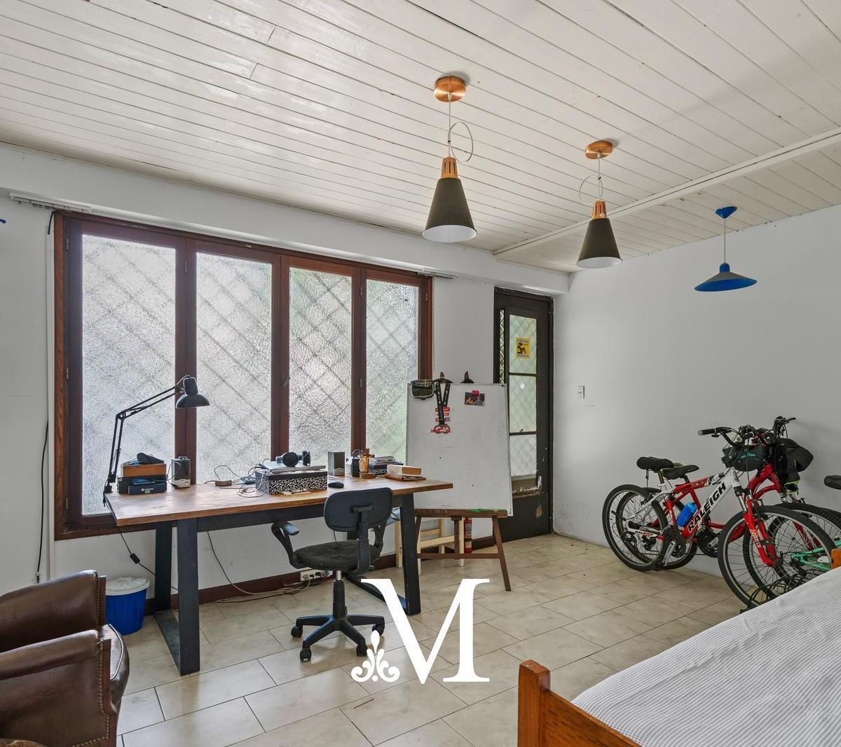 Venta Casa Belgrano R, La Pampa y Freire - Pileta y Parque - 8 Ambientes 2