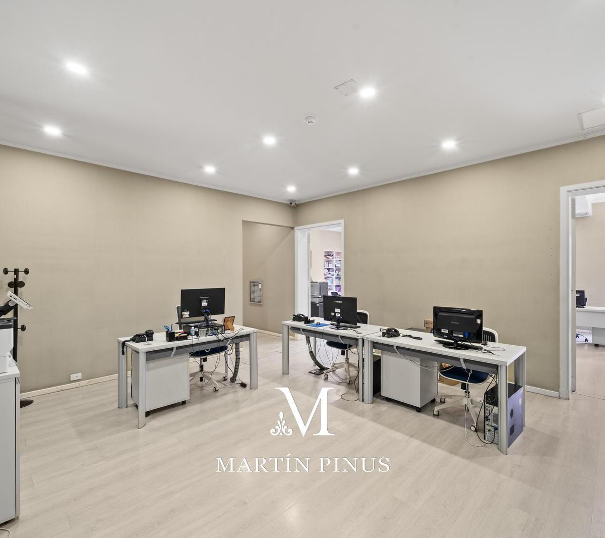 Foto de Edificio estilo francés de categoría de 5 Pisos para Oficinas, imagen 5