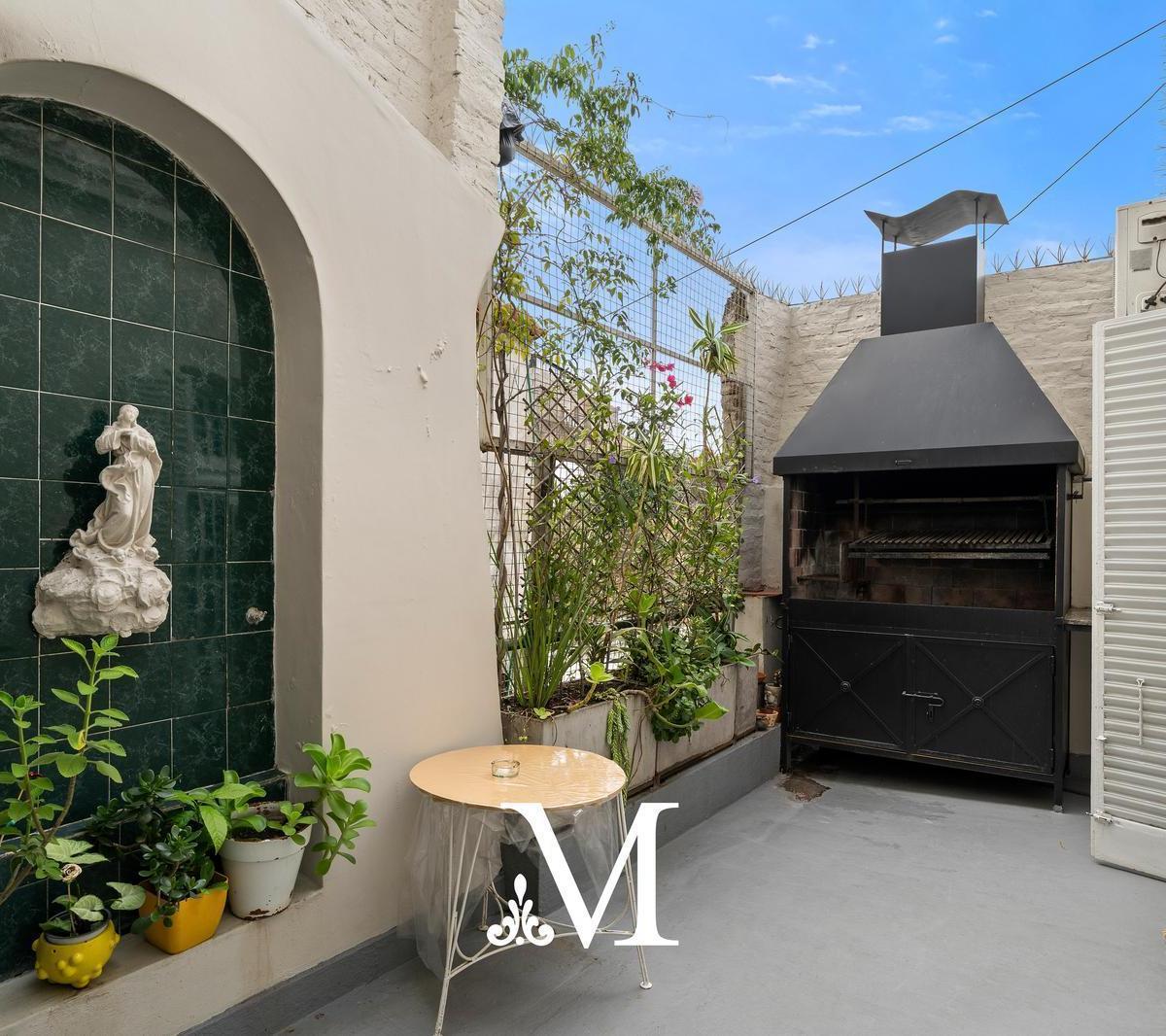 Venta - PH - 280 m² - Entrada Independiente - Sin Expensas - Palermo 2