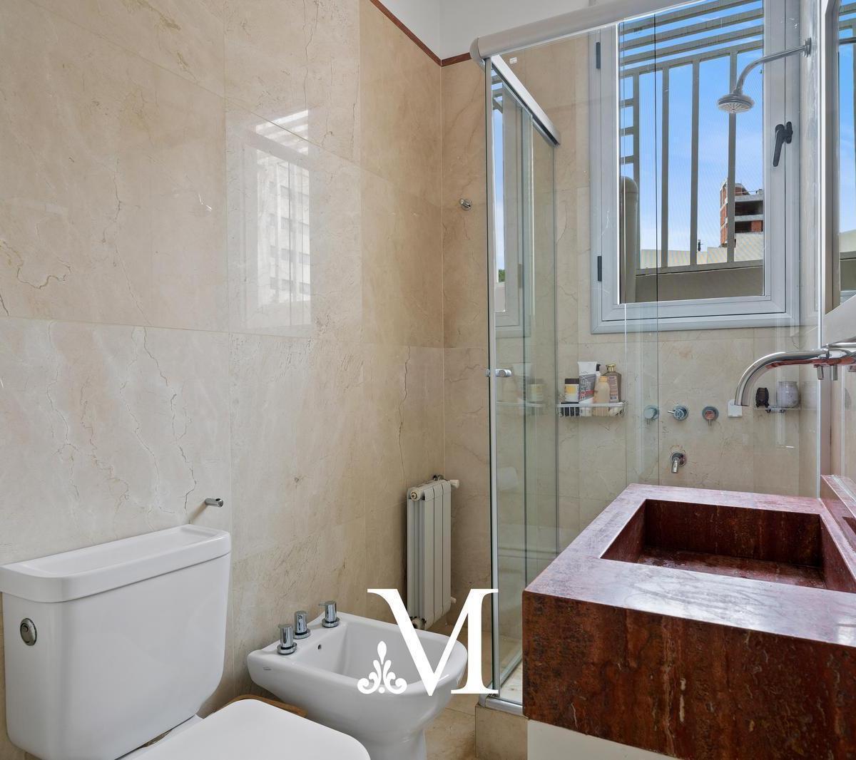 Venta - PH - 280 m² - Entrada Independiente - Sin Expensas - Palermo 4