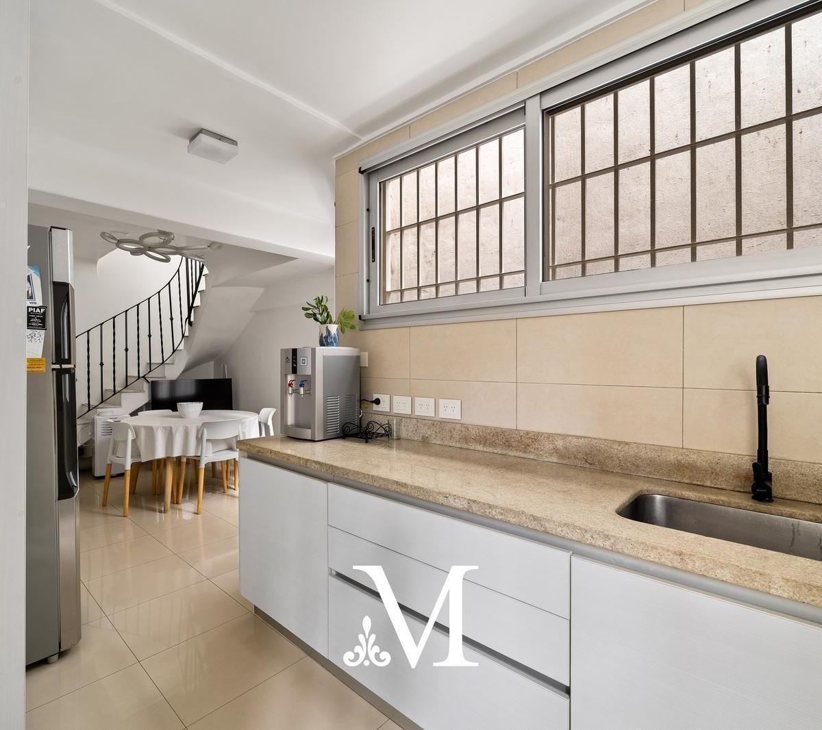 Venta - PH - 280 m² - Entrada Independiente - Sin Expensas - Palermo 5