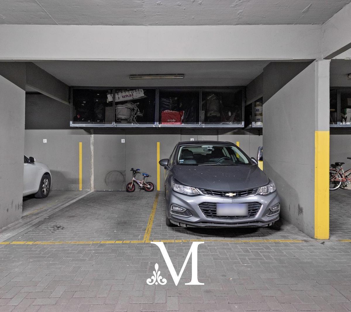 Dpto Villa Urquiza, Edif Categoría, Amenities, 3 Dorm, Depen, Cochera, Balcón/terraza, Seg24hs 5