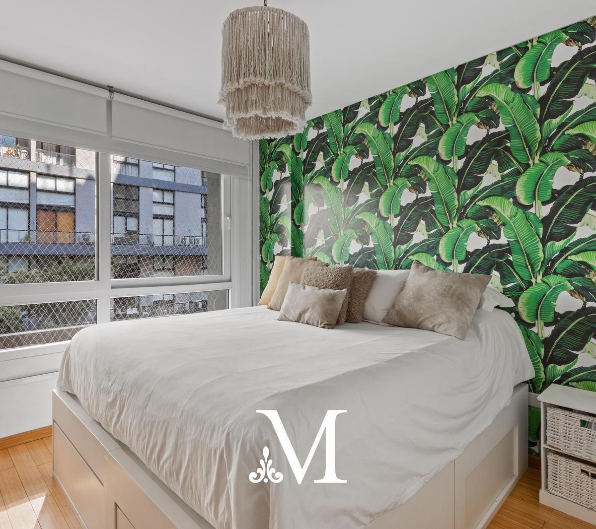 Dpto Villa Urquiza, Edif Categoría, Amenities, 3 Dorm, Depen, Cochera, Balcón/terraza, Seg24hs 3