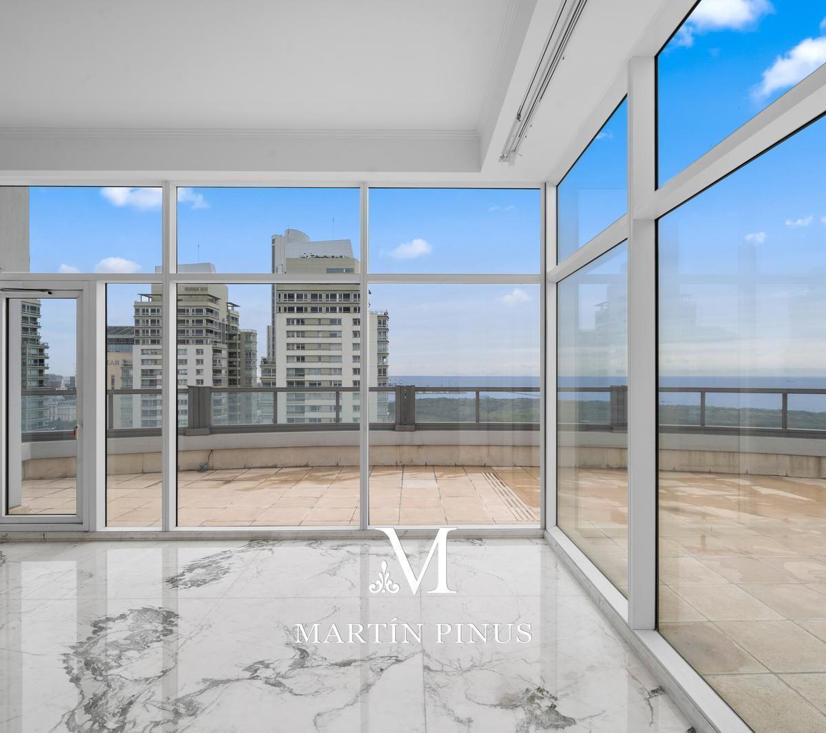 Alvear Tower Departamento Amoblado - Puerto Madero - Piscina Propia - Terraza - 6 Amb 2