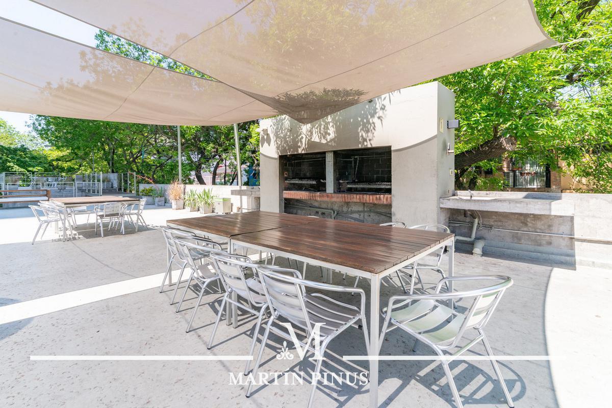 Venta Nuñez ,2 ambientes ,a estrenar.Torres de Montañeses/Arribeños.