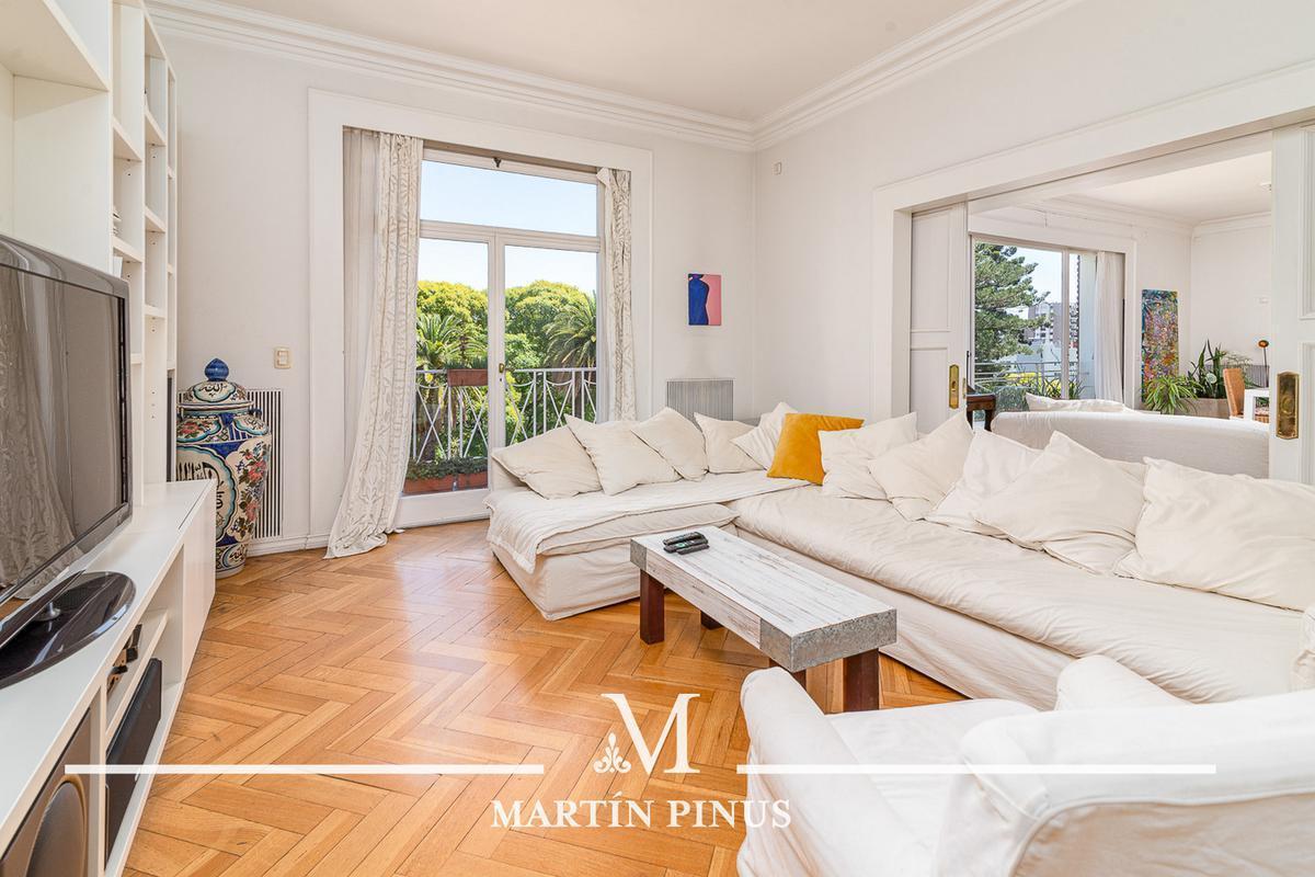 Duplex 7 Amb 4 Dorm,2coch, Depe, Vista 2
