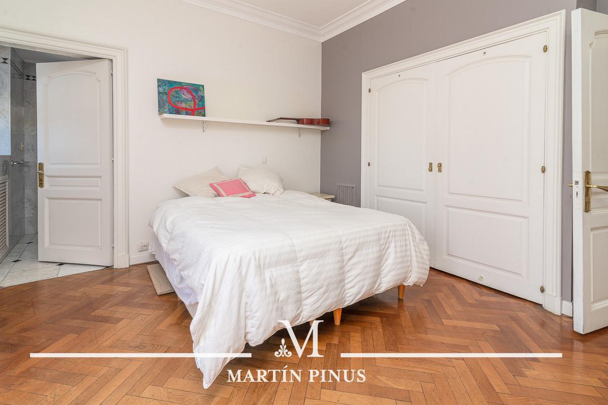 Duplex 7 Amb 4 Dorm,2coch, Depe, Vista 5