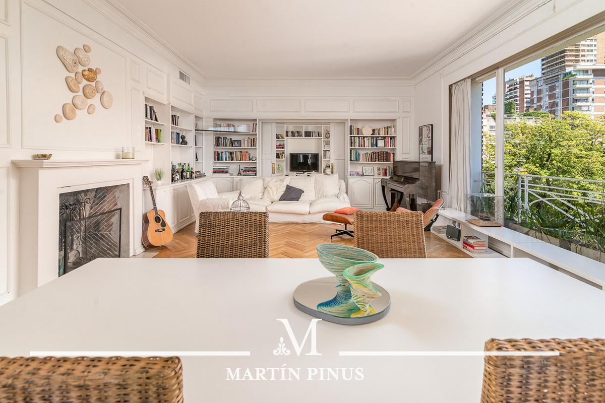 Duplex 7 Amb 4 Dorm,2coch, Depe, Vista 1