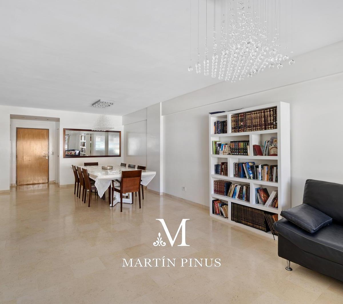 Excelente Semi Piso 4 Amb con Terraza Propia, Cochera y Amenities 4