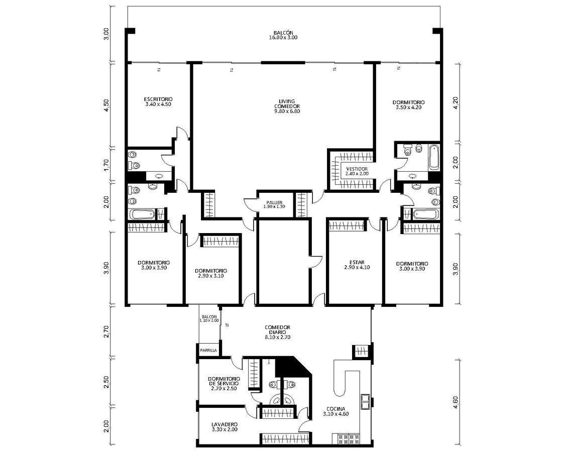 Plano 1