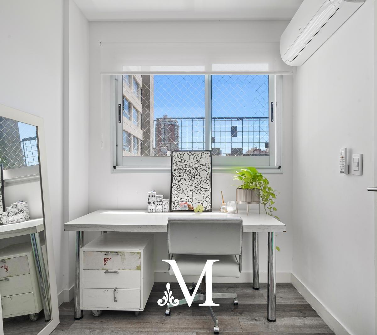 Espectacular Dúplex con Parrilla, Terraza Propia y Amenities en Nuñez 3