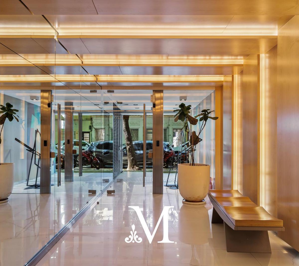 Espectacular Dúplex con Parrilla, Terraza Propia y Amenities en Nuñez 3