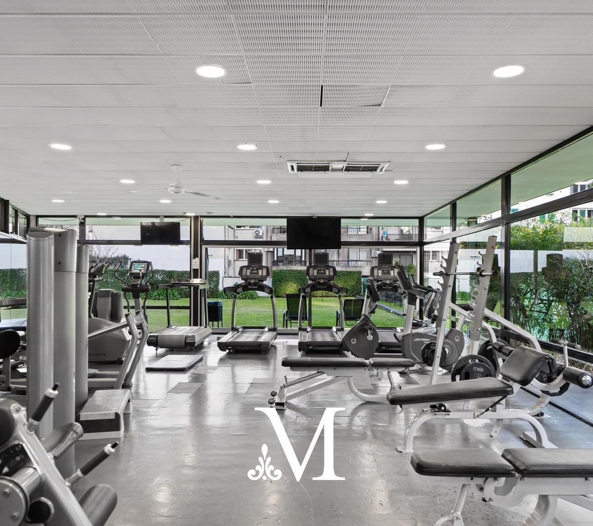 Venta Torre Libertador 4444 6 Amb C/dep. Vista Al Rio 3 Coch 2
