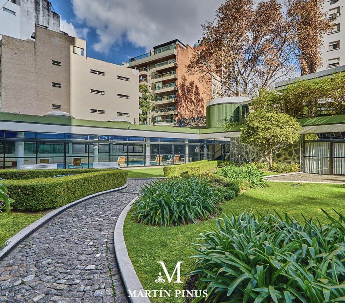 Venta Torre Libertador 4444 6 Amb C/dep. Vista Al Rio 3 Coch 3