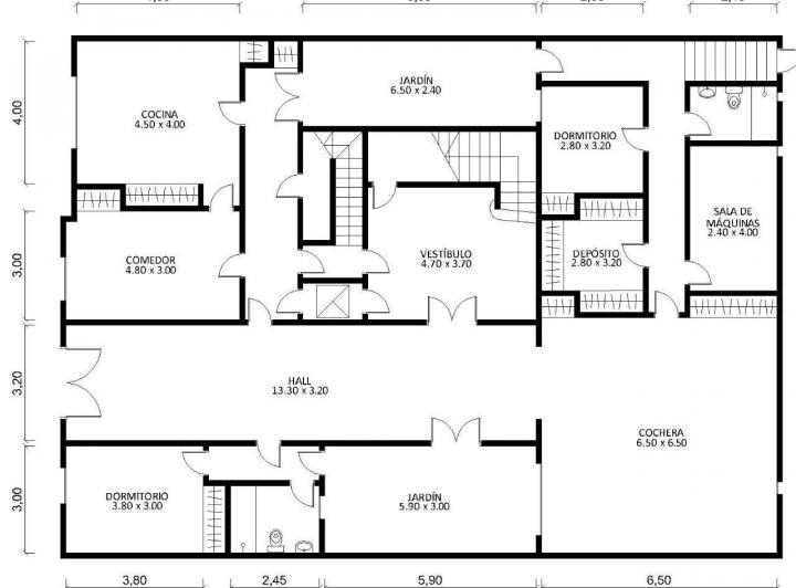 Plano 2