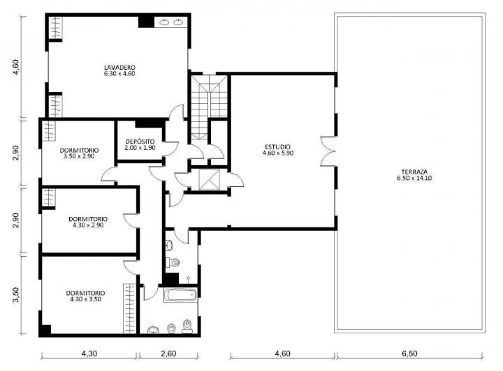 Plano 3