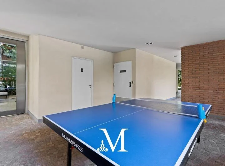Excelente Semi Piso Torre Sucre plaza-4 Amb-2 cocheras-2 Bauleras-Full Amenities - Belgrano 4