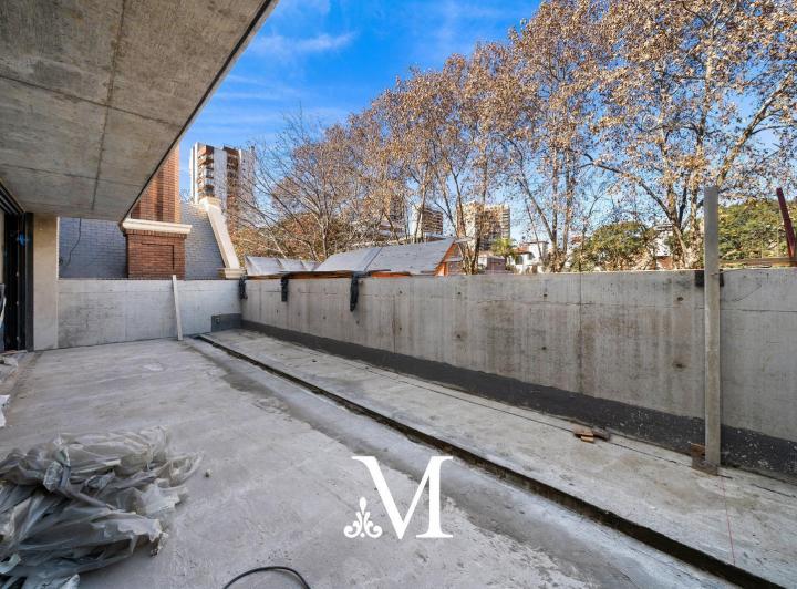 Casa en Belgrano R con pileta, quincho y parrilla privada frente al Belgrano Athletic 2