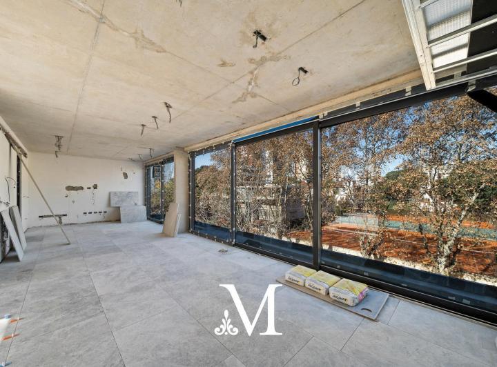 Casa en Belgrano R con pileta, quincho y parrilla privada frente al Belgrano Athletic 3