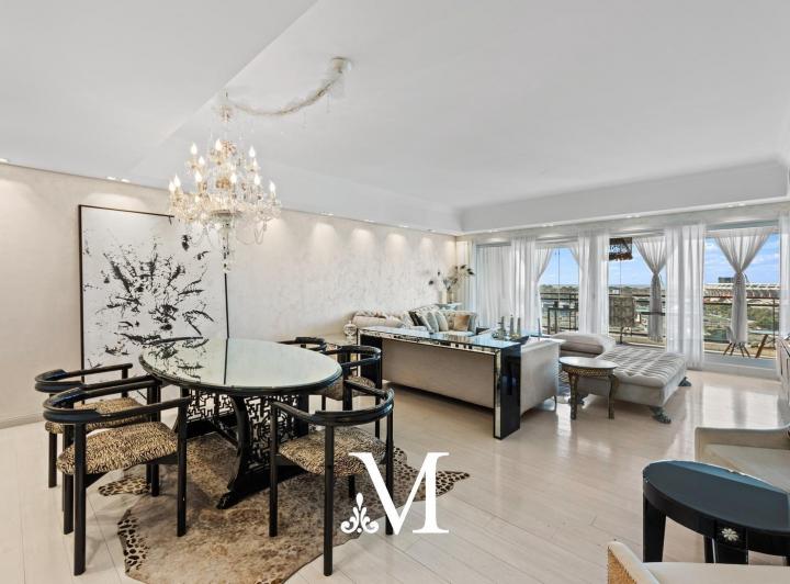 Chateau Espectacular Departamento con vista al rio 1