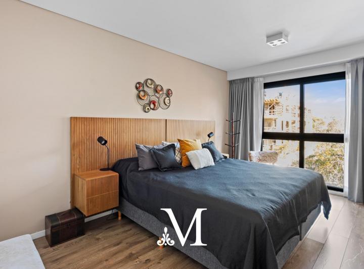 Venta - 4 ambientes - Cochera - 125 m2 - Parrilla Propia - Amenities 4