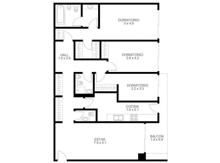 Plano 1
