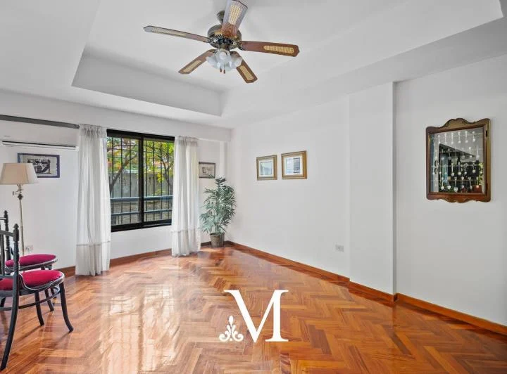Venta piso - 170 M2 - 3 Dormitorios - 2 Cocheras - Seguridad 24 hs. - Belgrano 5