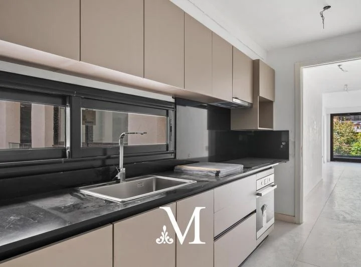 Departamento en Belgrano R - 3 ambientes - A estrenar - Amenities 3