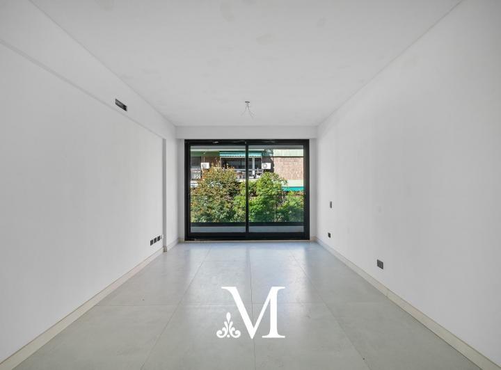 Departamento en Belgrano R - 3 ambientes - A estrenar - Amenities 2