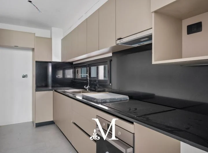 Departamento en Belgrano R - 3 ambientes - A estrenar - Amenities 4