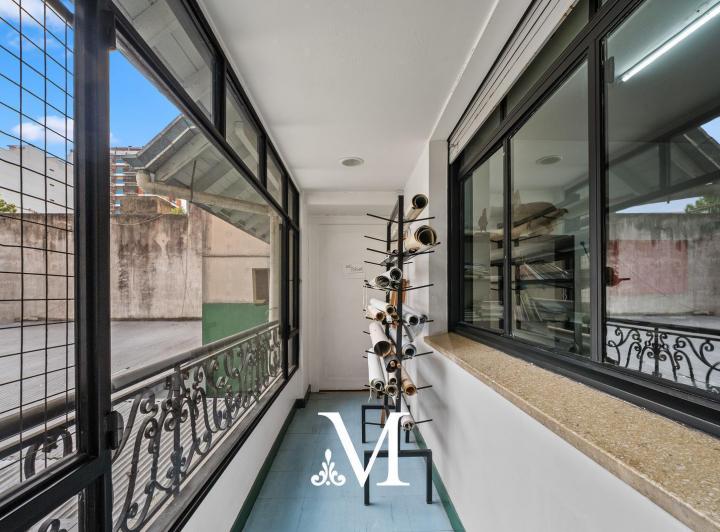 Casa en Venta 15 Ambientes 2