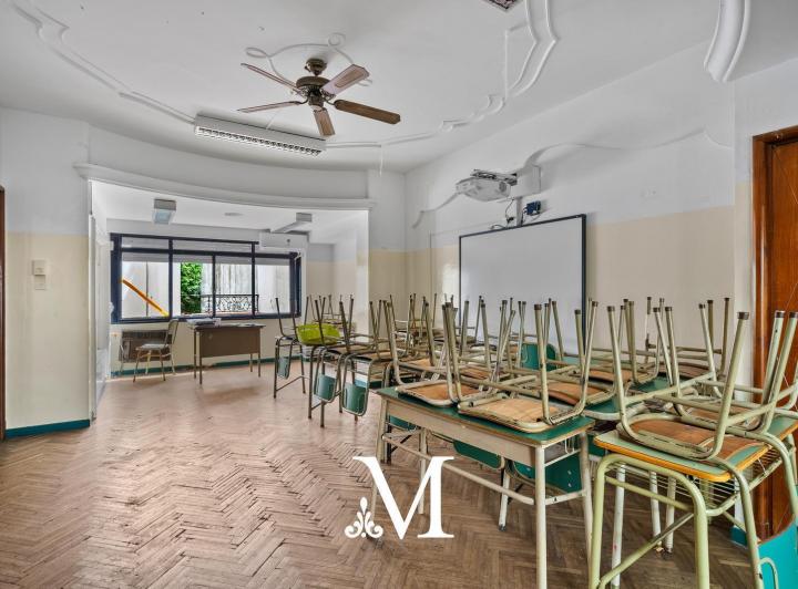 Casa en Venta 15 Ambientes 4